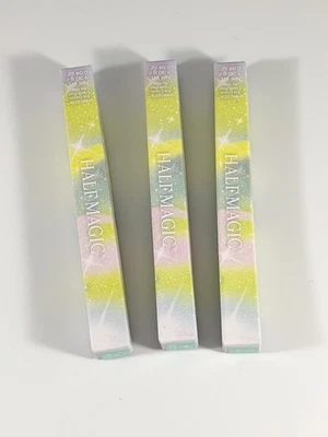 Peluche Half Magic SparkleStik Eye Crayon Princess, Twirlita, Champagne Snowflake Foto 1 de 3