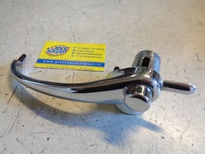 MANIGLIA PORTA ANTERIORE DESTRA FIAT 750 VIGNALE - ORIGINALE - NUOVA - Imagen 1 de 4