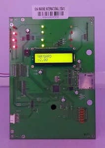 Martek Marine Navgard T120071487 BNWAS PCB Module - Picture 1 of 9