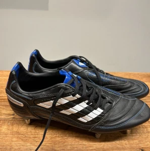 NEW Adidas Predator X Rugby 9.5 SG screw-in Football Soccer boots cleats BNWOB - Bild 1 von 10
