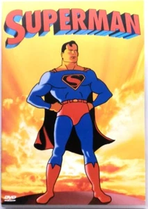 Superman DVD (Animation) - Vol. 1 von Max Fleischer 1941 gebraucht - Bild 1 von 2
