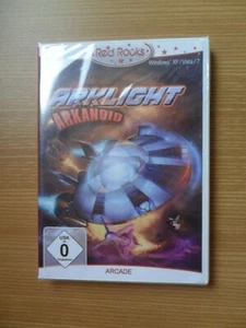 (PC) - ARKLIGHT ARKANOID - ¡MERCANCÍA NUEVA! - Imagen 1 de 2
