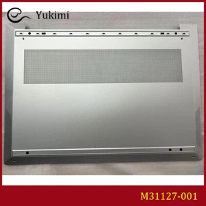 M31127-001 PER HP ENVY 14-EB TPN-Q252 argento laptop guscio base copertura inferiore - Foto 1 di 3