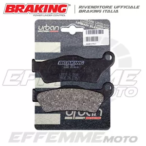 Pastiglie HUSQVARNA Norden 901 2022 2023 2024 (BRAKING Posteriori) - Foto 1 di 1