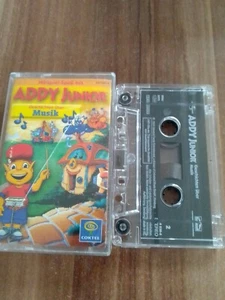 MC ADDY Junior - Geschichten über Musik - Karussell - Bild 1 von 1
