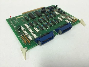 Okuma E0241-653-028 Driver/Receiver Module C-8185-1000-2 - Picture 1 of 6