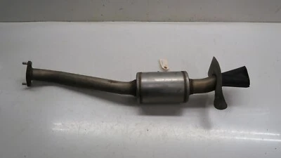 Tubo de escape trasero derecho Acura MDX 2014-2020 OEM Foto 1 de 4