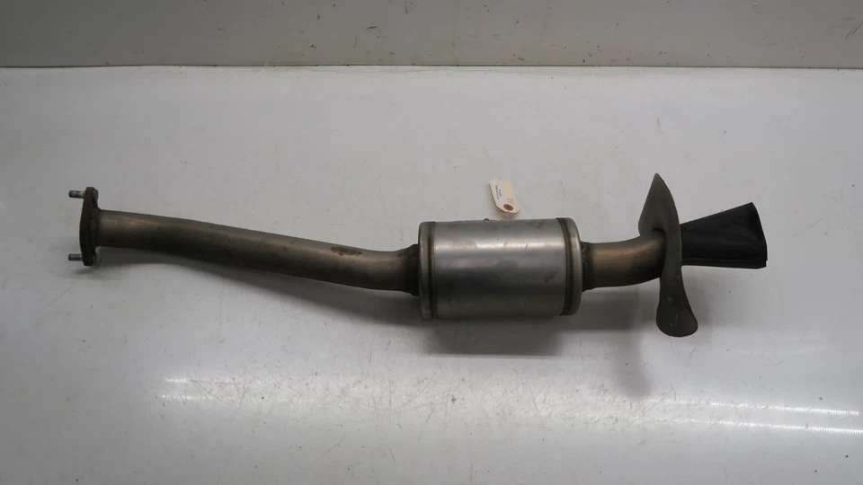 Tubo de escape trasero derecho Acura MDX 2014-2020 OEM Foto 1 de 4