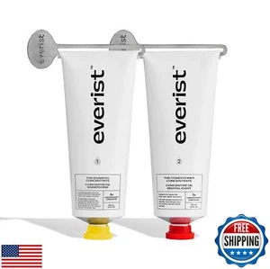 Everist The Haircare Essentials Duo, Includes Shampoo and Deep Conditioner, R - Picture 1 of 5