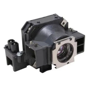LÁMPARA ORIGINAL DE FABRICANTE DE EQUIPOS ORIGINALES EPSON ELPLP32 PARA EMP-732 EMP-732C EMP-737 EMP-737C NMU - Imagen 1 de 3