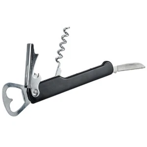 Cooking Concepts Corkscrew/Bottle Opener (NOB) Usually ships within 12 hours!!! - Picture 1 of 2