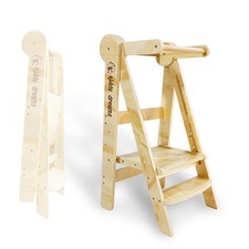 Torre di apprendimento sedia per apprendimento sedia per bambini cucina Learning Tower pedina per bambini torre Montessori
