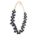 Jcrew Blue Beads Necklace