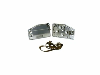 Комплект фильтров для автоматической коробки передач Toyota RAV4 1996-2000 WIX 94436ZP 1997 - Изображение 1 из 2