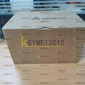 1PCS NEW DELTA Servo Motor ECM-E3M-C20602SSE - Picture 1 of 2