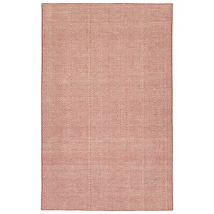 Kaleen Rugs Ziggy Area Rug, Coral , 5'x7'6" - ZIG01-99-576 - Picture 1 of 1
