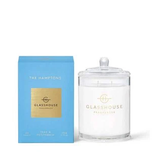 Glasshouse Fragrances The Hamptons 380g Candle - Picture 1 of 1