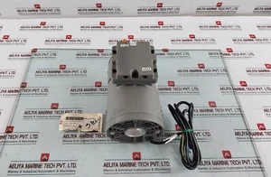 THOMAS 617CD32 Vacuum Pump Compressor, 220V, 50HZ 1.5 meters - Picture 1 of 10