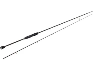 NEUF Spinning Canne Westin W2 Streetstick 8'1 243cm MH 5-15g 2-Eléments - Photo 1/5
