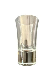 Shot Glass Transparente Elegante Libby 2 Ou Shot Glass - Imagen 1 de 2