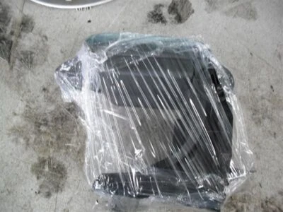 Консоль передняя для седана канадский рынок напольная кожаная подходит для 01–05 BMW 320i 63007 - Изображение 1 из 2