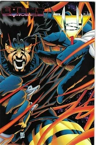 Ash #1 - 2 Event Comics 1994 - 2 Bücher Lot - Bild 1 von 2