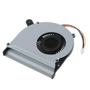 Notebook CPU Cooling Fan for DC Cooler Radiator For S400 S500 S500C S500CA - Afbeelding 1 van 8