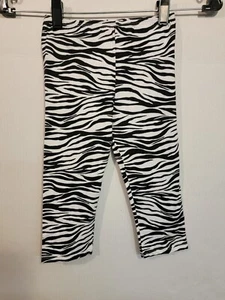 Pinky Pants Girls Wild For Zebras size 5 - Picture 1 of 4