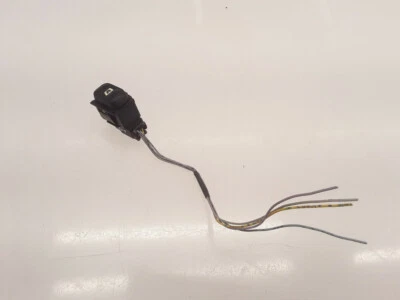 Interruptor de mando elevalunas eléctrico peugeot 607 2006 botones VEI21270 Foto 1 de 3