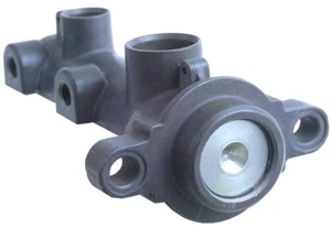 OEM 10-3007 Master Cylinder FOR 2000 2001 2002 2003 2004 2005 Cadillac DeVille - Picture 1 of 3