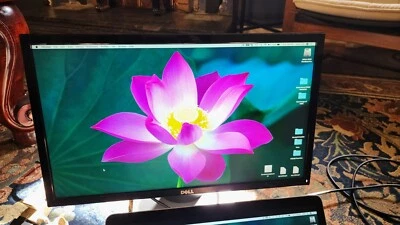 Dell SE2417HGc 24" 1920x1080 FHD 60Hz TN LCD Monitor HDMI VGA 2019 - Image 1 of 4