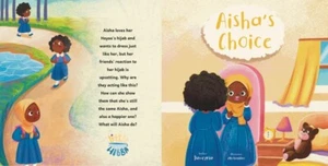 Aisha's Choice - Picture 1 of 5