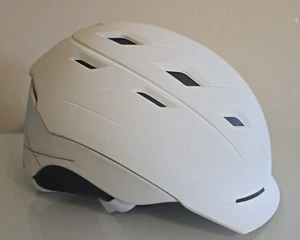 Smith Variance MIPS Snow Ski Snowboard Helmet White Medium 55-59 cm - Picture 1 of 13