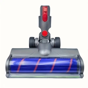 1 cabezal de succión de vellón suave, adecuado para modelo de cabezal de piso Dysn v7v8v10v11v15,... - Imagen 1 de 5
