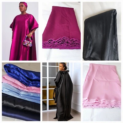 AOD FASHIONS LIMITED Mikado Fabrics