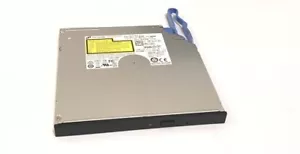 Dell Optiplex 3040 3050 7040 7050 7060 SFF CD DVD Burner Player Drive Blue Caddy - Picture 1 of 2