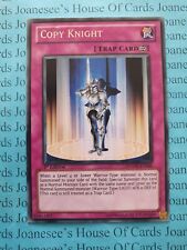 Copy Knight PHSW-EN066 Rare Yu-Gi-Oh Card 1st Edition New