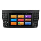 For   W211 2002-2009 Android 10 Quad Core Car Media Player Radio 4868