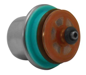 Quantum HFP-PR12 Fuel Pressure Regulator Harley Dyna Touring FLHT FLHR 82856 - Picture 1 of 1