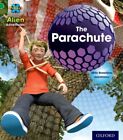 Project X: Alien Adventures: Green: The Parachute - Free Tracked Delivery