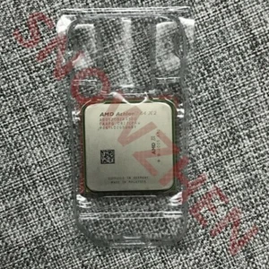 Procesador CPU AMD Athlon 64 X2 5200+ 2,7 GHz Dual Core ADO5200IAA5DO Socket AM2 - Imagen 1 de 3