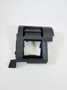 2017 - 2023 Subaru Impreza Left Driver Side Dashboard Switch Bezel Trim OEM - Picture 1 of 10