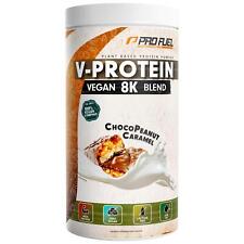 ProFuel V-Protein 8K, 750 g Dose, Schoko-Erdnuss-Karamell