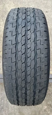 Winterreifen 215/60 R16 C 103/101T Firestone Vanhawk 2 DOT19 6,6-7mm - Bild 1 von 2