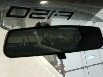 Espejo retrovisor atenuación manual compatible con 01-20 EXPLORER 566786 Foto 1 de 4