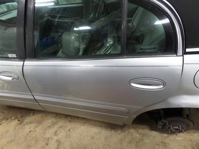 POWER WINDOW MOTOR FRONT DRIVER LEFT FITS 99-05 GRAND AM 9777096 - Image 1 of 4