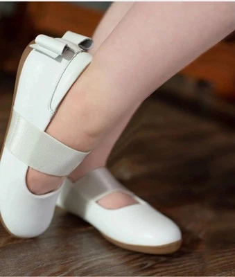 Livie & Luca Aria Ballet FlatsSize 3Y - Image 1 of 4