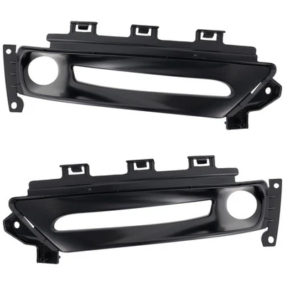 For 2015-2022 300 Fog Light Trim SET PAIR - Image 1 of 4