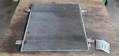 AC Condenser Fits 14-20 INFINITI QX80 1133499 - Image 1 of 4