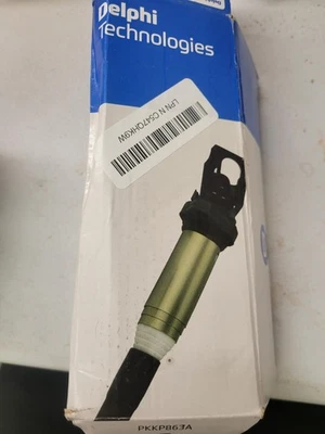 Delphi Ignition Coil PKKP86 3A – OEM Quality Replacement ECS - Image 1 of 4